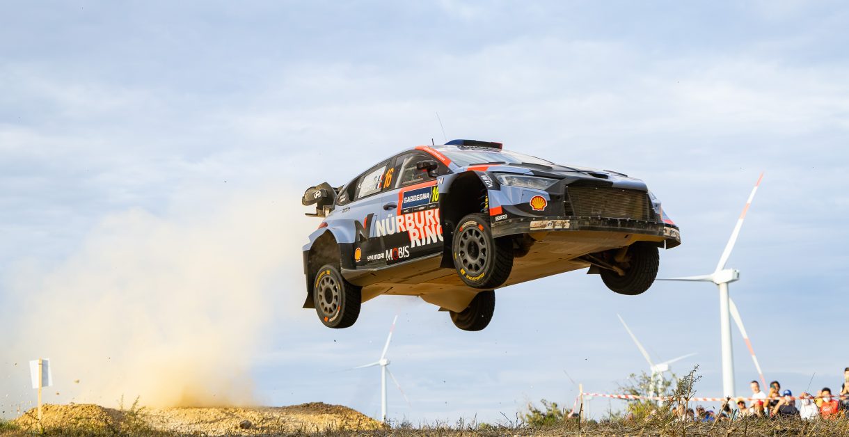 What we learned from Rally Italy Sardinia 2026 – DirtFish