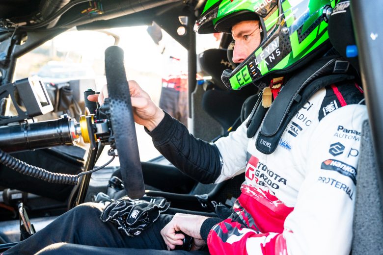 Elfyn Evans