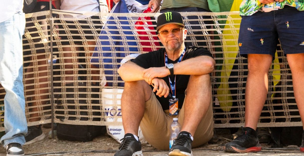 WRC: Драматична розв'язка сезону 2026 року та батьківські емоції Петтера Сольберга