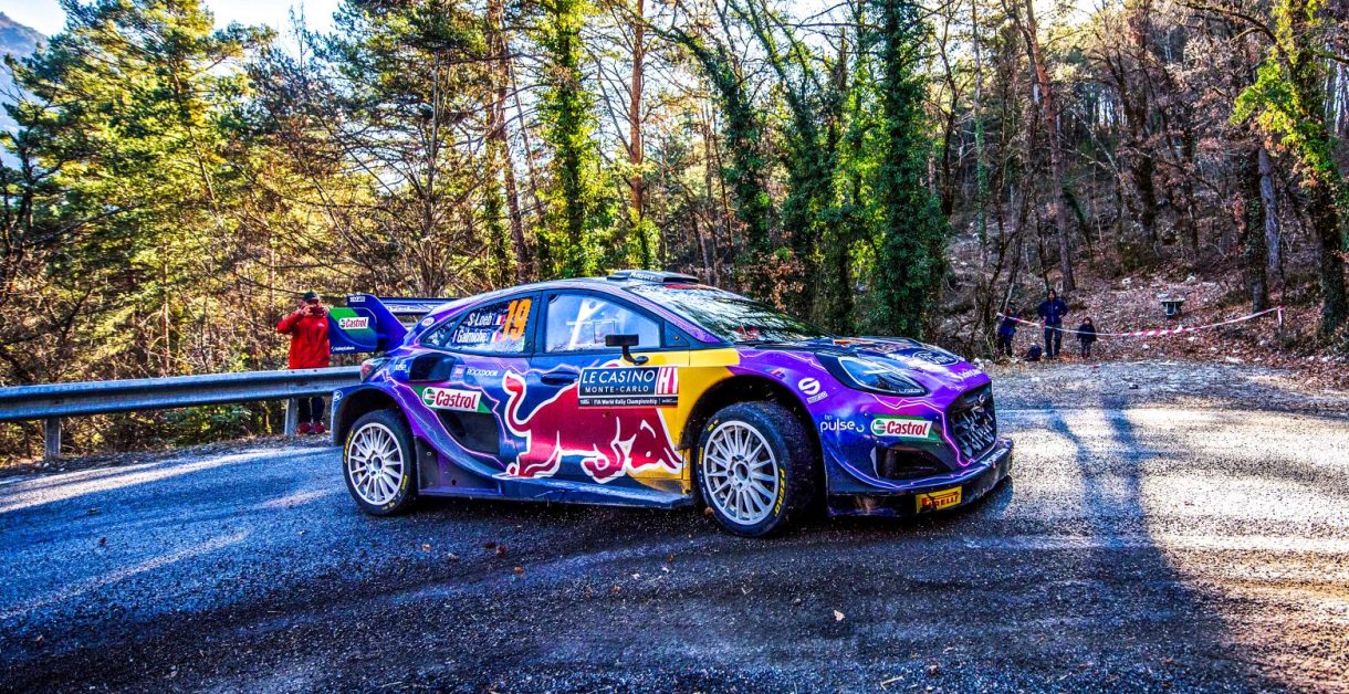 M-Sport se exige ganar en el debut del nuevo Ford Rally1 de 2029