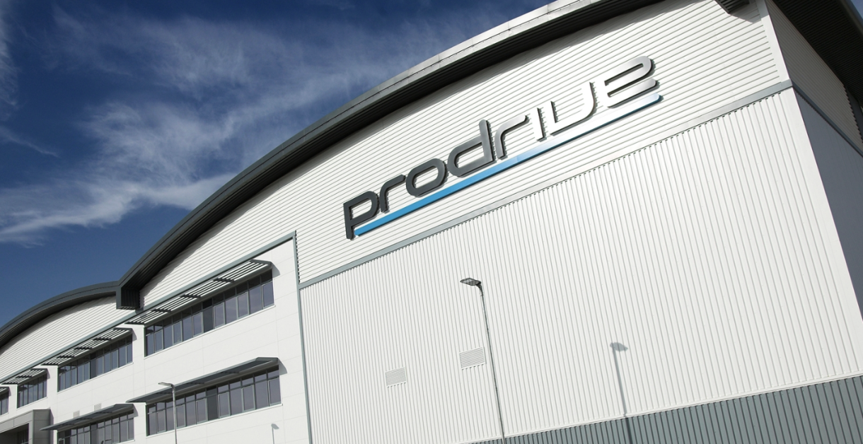 WRC Promoter met with Prodrive to discuss WRC future – DirtFish