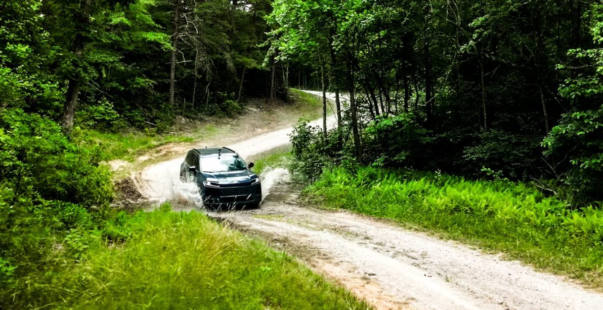 Knoxville to host WRC’s US return in 2027